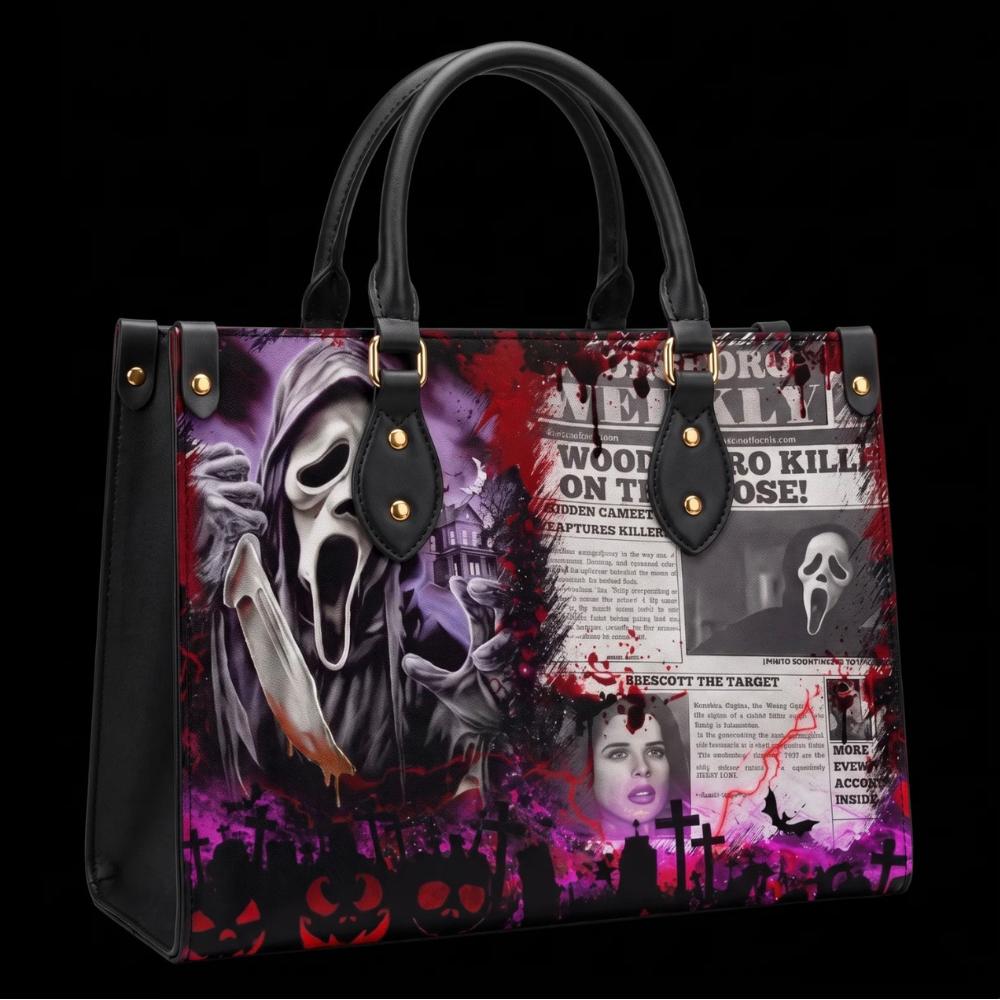 Horror Bags