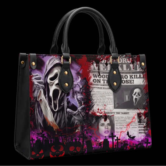 Horror Bags