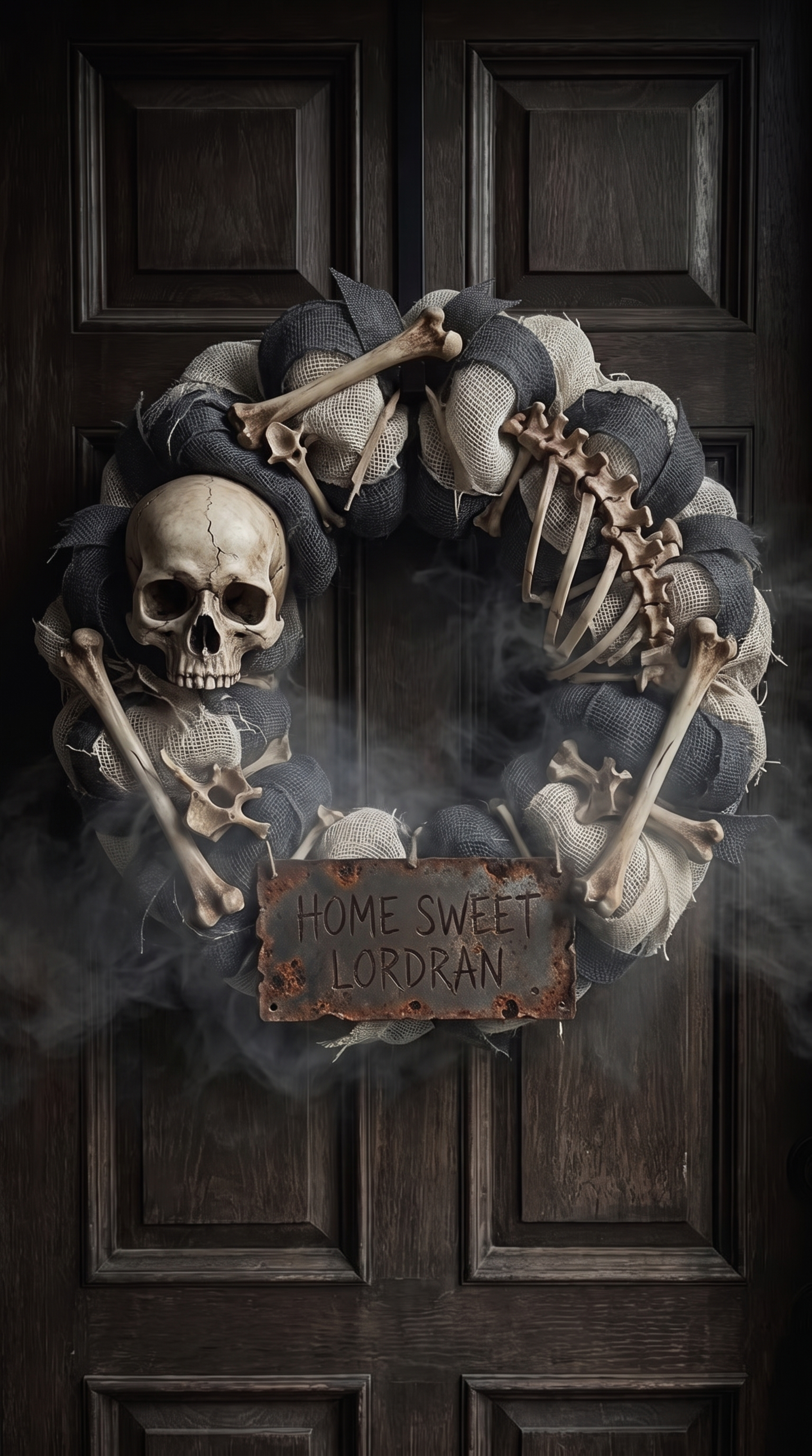 Dark Souls Wreaths