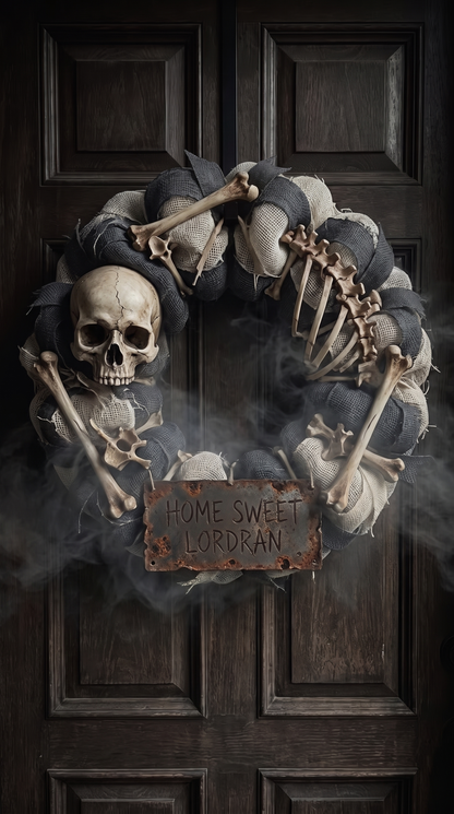 Dark Souls Wreaths