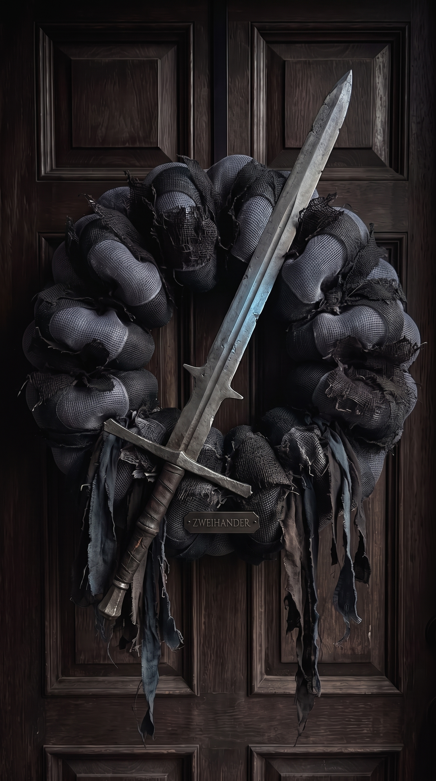Dark Souls Wreaths