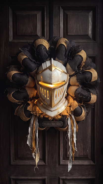Dark Souls Wreaths